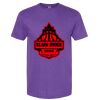 Unisex Softstyle® CVC T-Shirt Thumbnail