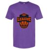 Unisex Softstyle® CVC T-Shirt Thumbnail