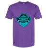 Unisex Softstyle® CVC T-Shirt Thumbnail