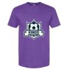 Unisex Softstyle® CVC T-Shirt Thumbnail