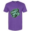 Unisex Softstyle® CVC T-Shirt Thumbnail