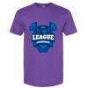 Unisex Softstyle® CVC T-Shirt Thumbnail
