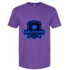 Unisex Softstyle® CVC T-Shirt Thumbnail