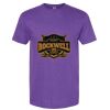 Unisex Softstyle® CVC T-Shirt Thumbnail