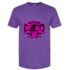 Unisex Softstyle® CVC T-Shirt Thumbnail