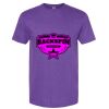Unisex Softstyle® CVC T-Shirt Thumbnail
