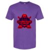 Unisex Softstyle® CVC T-Shirt Thumbnail