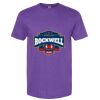 Unisex Softstyle® CVC T-Shirt Thumbnail