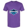 Unisex Softstyle® CVC T-Shirt Thumbnail