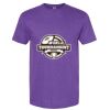 Unisex Softstyle® CVC T-Shirt Thumbnail