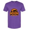 Unisex Softstyle® CVC T-Shirt Thumbnail