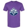 Unisex Softstyle® CVC T-Shirt Thumbnail
