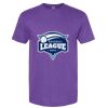Unisex Softstyle® CVC T-Shirt Thumbnail