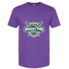 Unisex Softstyle® CVC T-Shirt Thumbnail