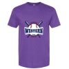Unisex Softstyle® CVC T-Shirt Thumbnail