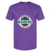Unisex Softstyle® CVC T-Shirt Thumbnail