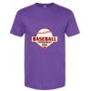 Unisex Softstyle® CVC T-Shirt Thumbnail