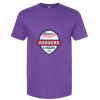 Unisex Softstyle® CVC T-Shirt Thumbnail