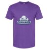 Unisex Softstyle® CVC T-Shirt Thumbnail