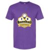 Unisex Softstyle® CVC T-Shirt Thumbnail