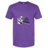 Unisex Softstyle® CVC T-Shirt Thumbnail