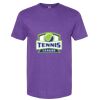 Unisex Softstyle® CVC T-Shirt Thumbnail