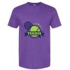Unisex Softstyle® CVC T-Shirt Thumbnail