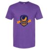 Unisex Softstyle® CVC T-Shirt Thumbnail