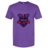 Unisex Softstyle® CVC T-Shirt Thumbnail
