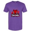 Unisex Softstyle® CVC T-Shirt Thumbnail