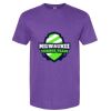 Unisex Softstyle® CVC T-Shirt Thumbnail
