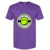 Unisex Softstyle® CVC T-Shirt Thumbnail
