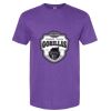 Unisex Softstyle® CVC T-Shirt Thumbnail