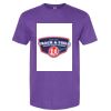 Unisex Softstyle® CVC T-Shirt Thumbnail