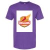 Unisex Softstyle® CVC T-Shirt Thumbnail