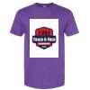 Unisex Softstyle® CVC T-Shirt Thumbnail