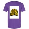 Unisex Softstyle® CVC T-Shirt Thumbnail