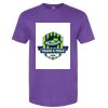 Unisex Softstyle® CVC T-Shirt Thumbnail