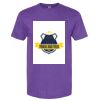 Unisex Softstyle® CVC T-Shirt Thumbnail