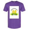 Unisex Softstyle® CVC T-Shirt Thumbnail
