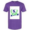Unisex Softstyle® CVC T-Shirt Thumbnail