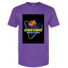 Unisex Softstyle® CVC T-Shirt Thumbnail