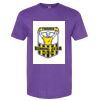 Unisex Softstyle® CVC T-Shirt Thumbnail