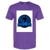 Unisex Softstyle® CVC T-Shirt Thumbnail
