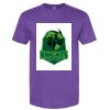 Unisex Softstyle® CVC T-Shirt Thumbnail