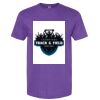Unisex Softstyle® CVC T-Shirt Thumbnail