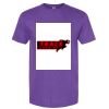 Unisex Softstyle® CVC T-Shirt Thumbnail
