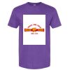 Unisex Softstyle® CVC T-Shirt Thumbnail
