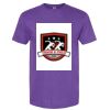 Unisex Softstyle® CVC T-Shirt Thumbnail