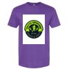 Unisex Softstyle® CVC T-Shirt Thumbnail